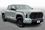 New 2025 Toyota Tundra Limited image 2