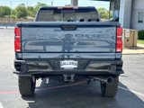 New 2025 Chevrolet Silverado 2500 LT w/ Trail Boss Package image 4