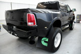 Used 2018 RAM 3500 Laramie image 5