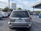Used 2010 Subaru Forester 2.5X image 4