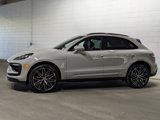 Used 2025 Porsche Macan image 2