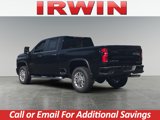 New 2025 Chevrolet Silverado 2500 LT w/ Z71 Chrome Sport Edition image 3