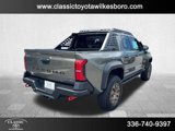 New 2025 Toyota Tacoma 4x4 Double Cab Hybrid image 5