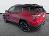 New 2026 Chevrolet Equinox RS w/ Safety and Technology Package image 2