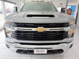 New 2025 Chevrolet Silverado 2500 LT w/ All Star Edition image 5