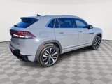 New 2025 Volkswagen Atlas Cross Sport SEL Premium R-Line image 6
