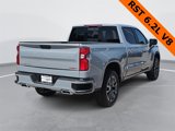 New 2025 Chevrolet Silverado 1500 RST w/ RST All Star Premium Package image 3