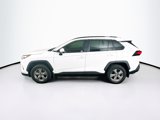 Used 2024 Toyota RAV4 XLE image 4