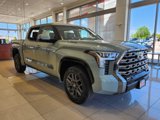 New 2025 Toyota Tundra Platinum image 3