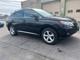 Used 2010 Lexus RX 350 2WD image 2
