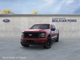 New 2025 Ford F150 XLT image 3