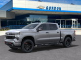 New 2025 Chevrolet Silverado 1500 RST w/ Redline Edition image 2