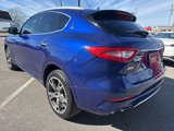Used 2017 Maserati Levante S image 3