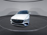 New 2025 Genesis G80 3.5T Sport Prestige image 6