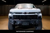 Used 2025 Chevrolet Silverado 1500 ZR2 w/ ZR2 Bison Edition image 4