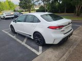 Used 2024 Toyota Corolla SE image 2