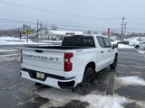 Used 2024 Chevrolet Silverado 1500 Custom image 5