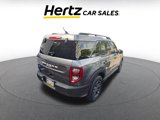 Used 2024 Ford Bronco Sport Big Bend w/ Convenience Package image 2