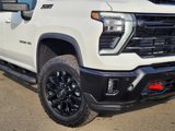 New 2025 Chevrolet Silverado 2500 LT w/ Trail Boss Package image 2