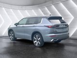 New 2025 Mitsubishi Outlander SEL image 4