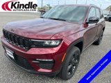 New 2025 Jeep Grand Cherokee Limited w/ Black Appearance Package image 1