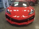 New 2025 Chevrolet Corvette Z06 image 2
