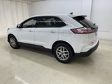 Used 2024 Ford Edge SEL image 3
