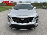 Used 2021 Cadillac XT4 Premium Luxury image 2
