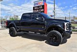 Used 2024 Ford F250 Lariat w/ Lariat Ultimate Package image 3