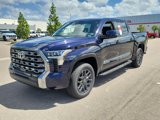 New 2025 Toyota Tundra Platinum image 2