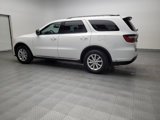 Used 2023 Dodge Durango SXT image 3