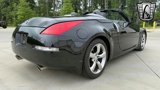Used 2007 Nissan 350Z Touring image 2