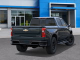 New 2026 Chevrolet Silverado 1500 ZR2 image 4