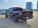 New 2025 Nissan Frontier SV image 3