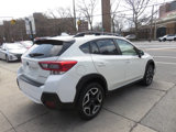 Used 2020 Subaru Crosstrek 2.0i Limited w/ Moonroof Package w/Navigation image 3