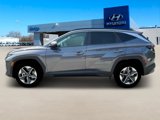 New 2025 Hyundai Tucson SEL image 3