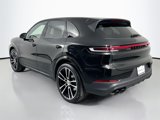 New 2025 Porsche Cayenne image 3