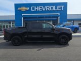 New 2025 Chevrolet Silverado 1500 RST w/ Rally Edition image 3