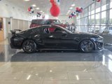 New 2025 Ford Mustang Dark Horse w/ Dark Horse Handlin Package image 3