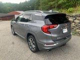 Certified 2020 GMC Terrain Denali w/ Denali Premium Package image 5