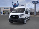 New 2025 Ford Transit 350 XL image 2