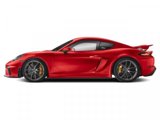 Used 2024 Porsche 718 Cayman GT4 RS image 2