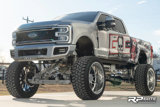 Used 2023 Ford F350 Lariat w/ Sport Appearance Package image 5
