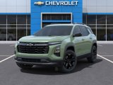 New 2026 Chevrolet Equinox LT w/ Convenience Package II image 6