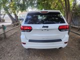 Used 2019 Jeep Grand Cherokee Altitude image 5