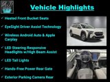 Used 2024 Subaru Outback Premium image 3