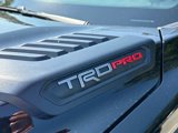 New 2025 Toyota Tundra TRD Pro image 4