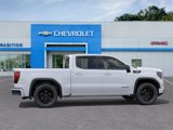 New 2026 GMC Sierra 1500 Elevation image 5