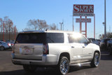 Used 2020 GMC Yukon XL SLT w/ Premium Edition image 5