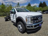 New 2025 Ford F450 XL image 3